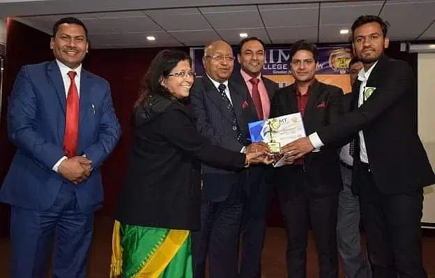 IIMT College of Law Greater Noida Activities photo 24